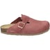 Damen Clog Hermine 04, altrosa