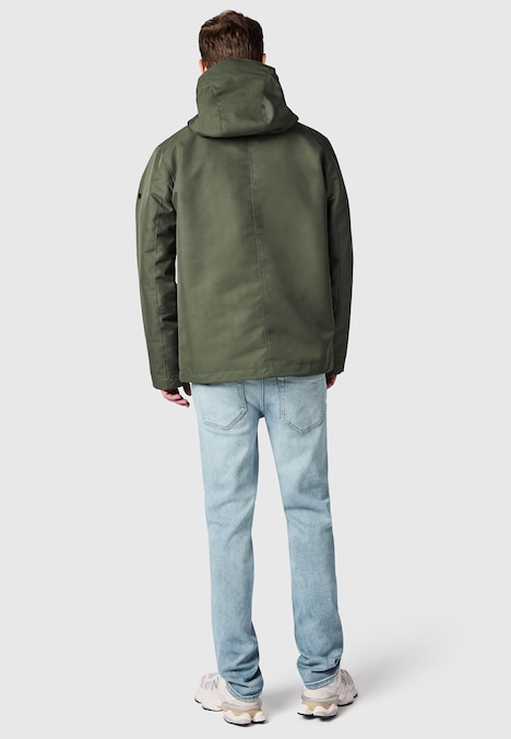 Funktionsjacke Mr Them Light YOUMODO