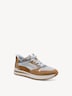 Damen Sneaker H-Weite