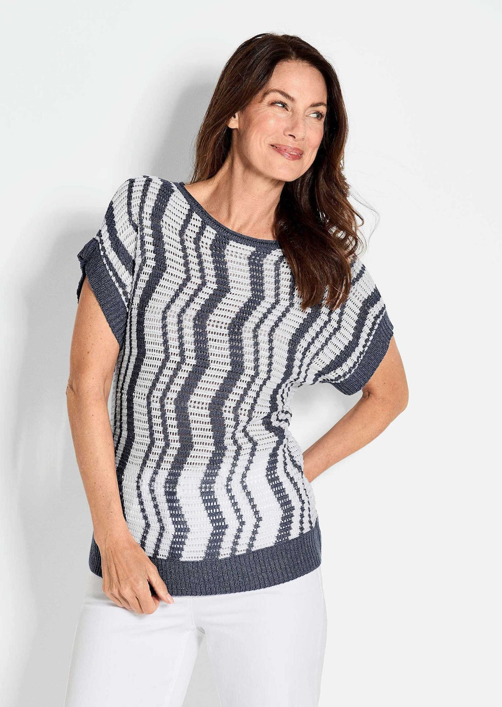 Pullover