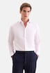 Herren Business Hemd - Gestreift