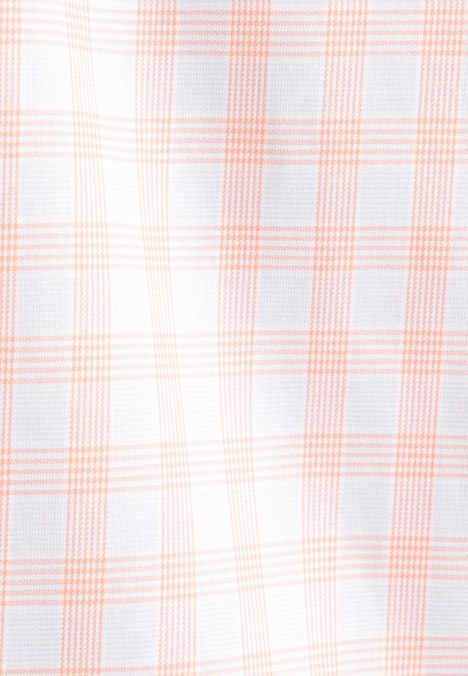 Herren Business Hemd - Karo