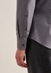Herren Business Hemd - Uni