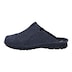 Herren Hausschuh Toulouse 01, dunkelblau