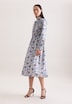 Damen Kleid - Druck