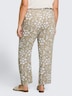 Loose Fit Hose aus Viskose
