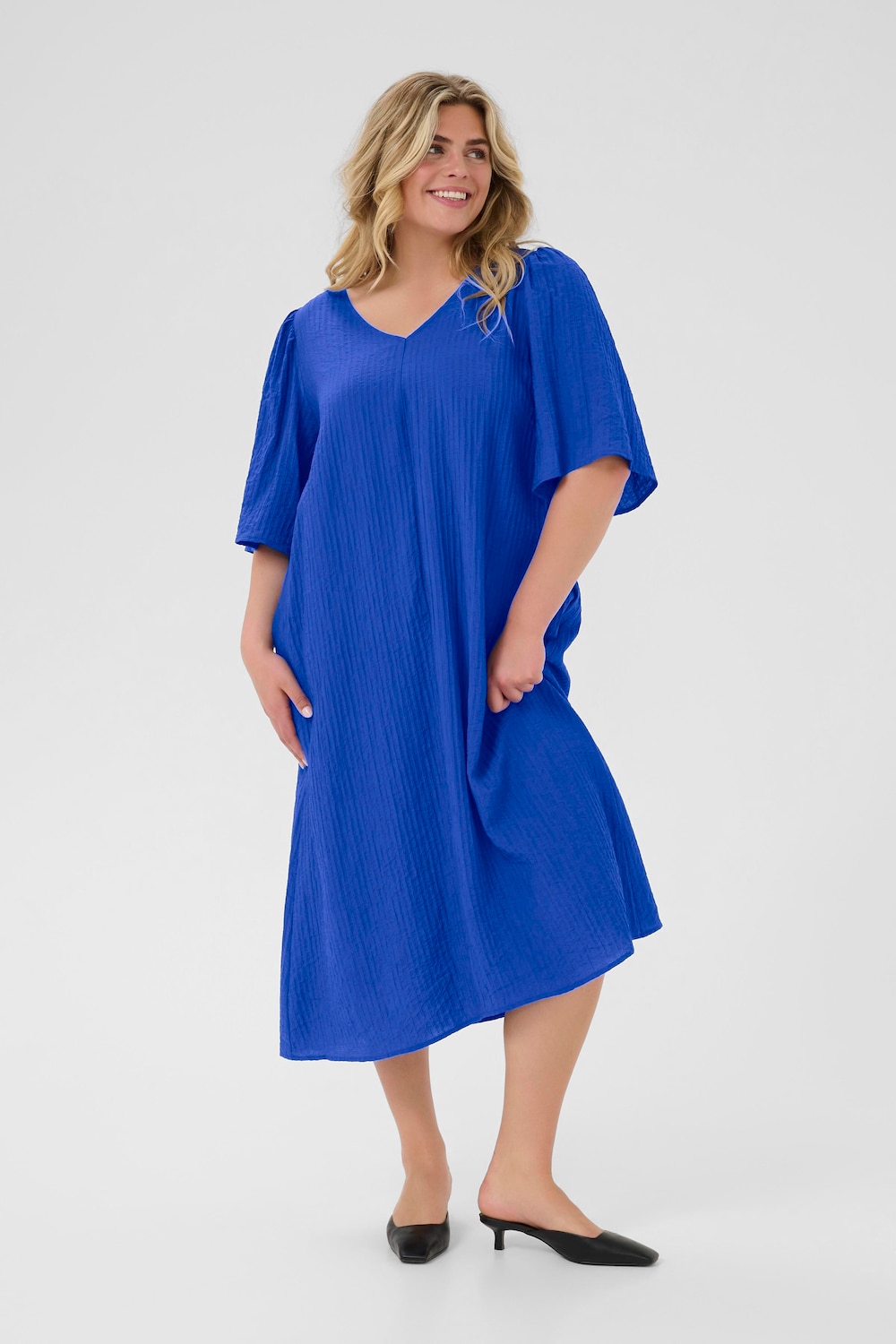 Kleid A-shape