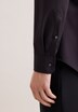 Herren Business Hemd - Uni