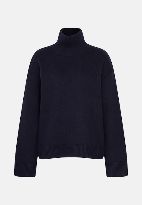 Damen Sweater - Uni