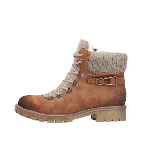 Schnürstiefel Y9131