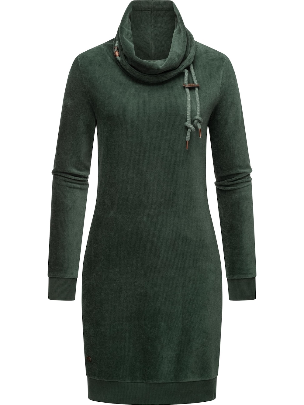 Sweatkleid Chloe Velvet