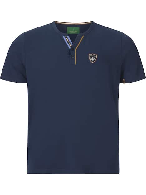 T-Shirt EARL LUDUVON