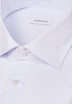 Herren Business Hemd - Druck