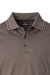 Polo-Shirt uni
