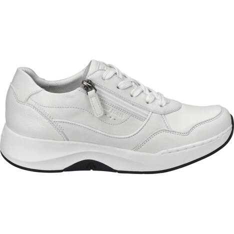 Damen Sneaker Elli 06, weiss