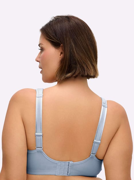 Entlastungs-BH ohne Bügel