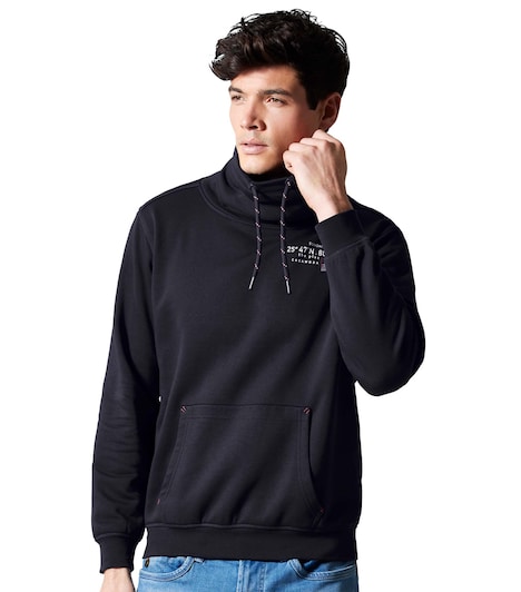Sweatshirt Print