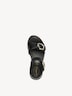 Damen Sandale H-Weite