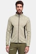 Fleecejacke CIRC Fleece Jk Style Yew MNS