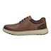 Herren Sneaker Clayton 01, cognac