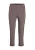 GOLDNER Bengaline 7/8-broek LOUISA 7/8-broek LOUISA met elastische tailleband van superstretch