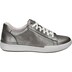 Damen Sneaker Claire 01, platin