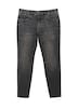 Jeans / Skinny Fit / Mid Rise / Skinny Leg