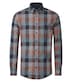 Freizeithemd kariert Comfort Fit