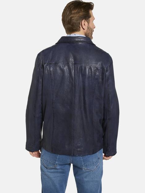 Lederjacke BELLINIRO