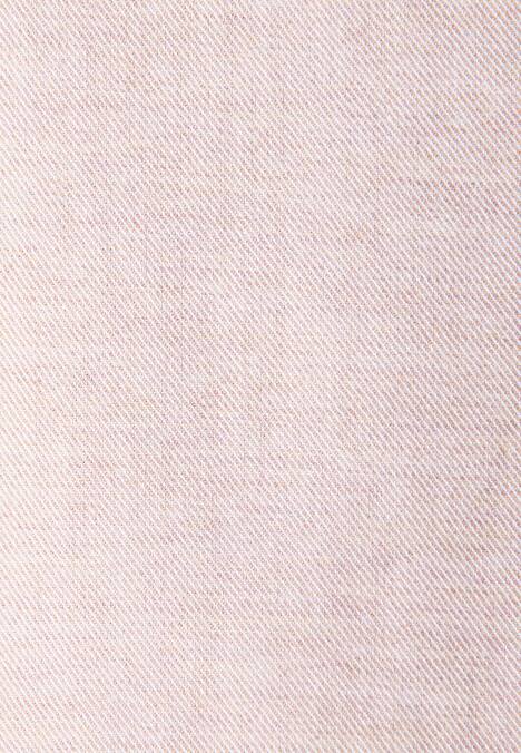 Herren Flanellhemd - Uni