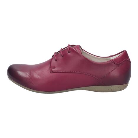 Damen Halbschuh Fiona 84, berry