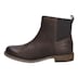 Damen Stiefelette Sienna 08, moro