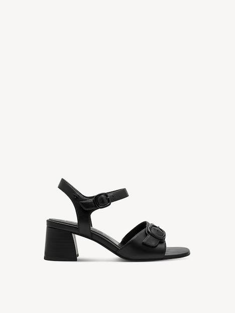 Damen Sandalette H-Weite