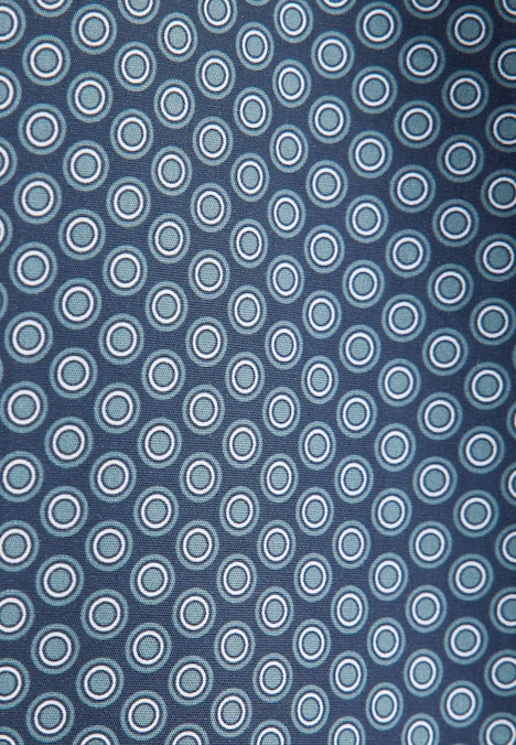 Herren Business Hemd - Druck