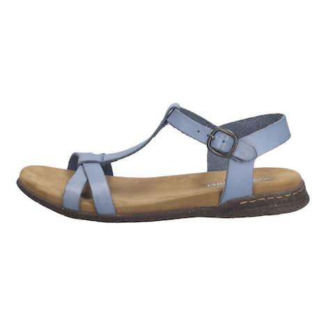 Dames Sandaal Fabricia 01