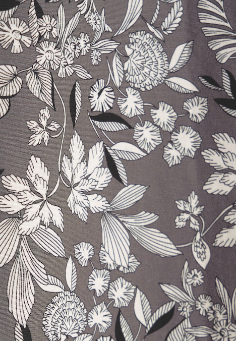 Herren Business Hemd - Druck