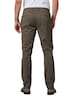 engbers Herren Chino mit Tunnelzug , Khaki