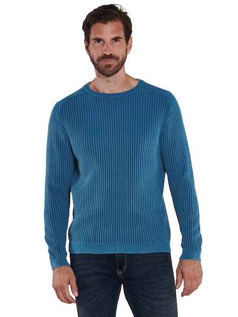 Pullover uni