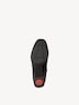 Damen Stiefelette H-Weite