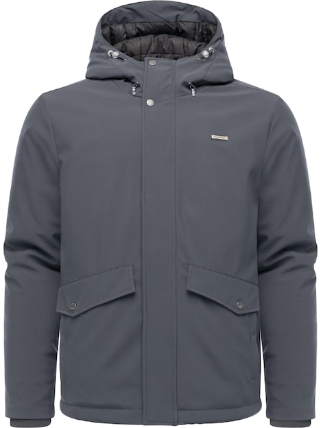 Funktionsjacke Shellis YOUMODO