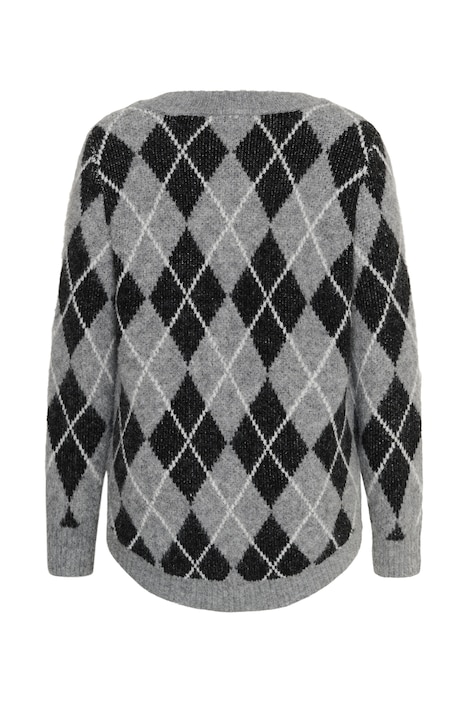 Strickjacke Loose fit