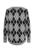 Strickjacke Loose fit