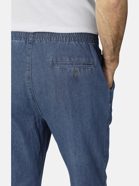Schlupfjeans VIENTTO