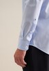 Herren Business Hemd - Uni