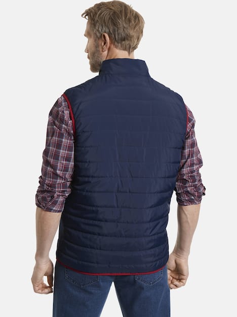 Outdoorbodywarmer HAAKON