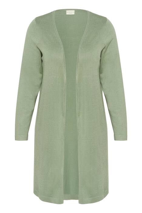 Strickjacke Regular fit