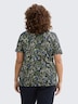 T-Shirt mit Print