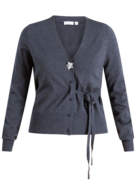 Strickjacke Yestcurvevienna