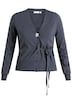 Strickjacke Yestcurvevienna