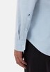 Herren Business Hemd - Struktur